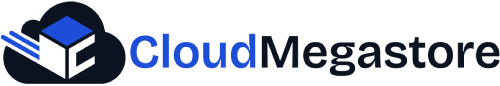 Cloud Megastore